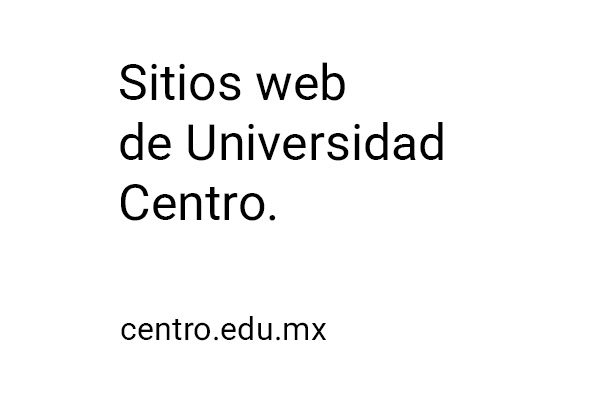 centro